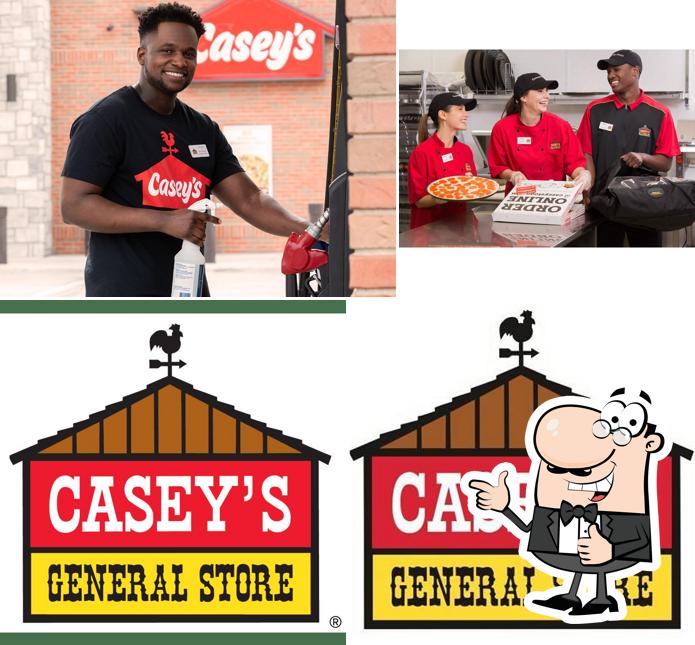 Casey's