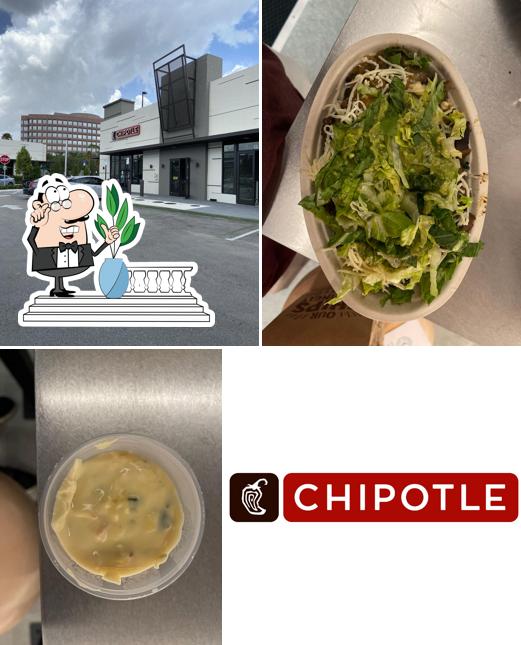 Chipotle Mexican Grill