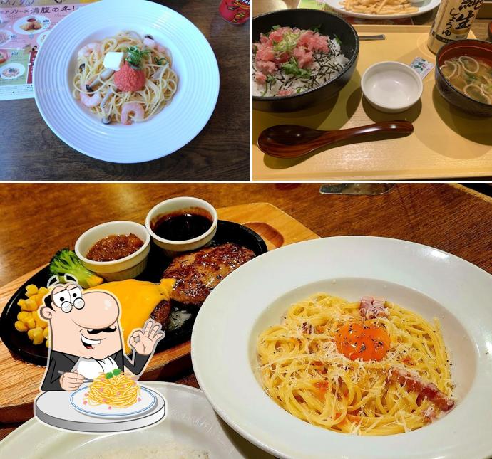 Coco's Restaurant