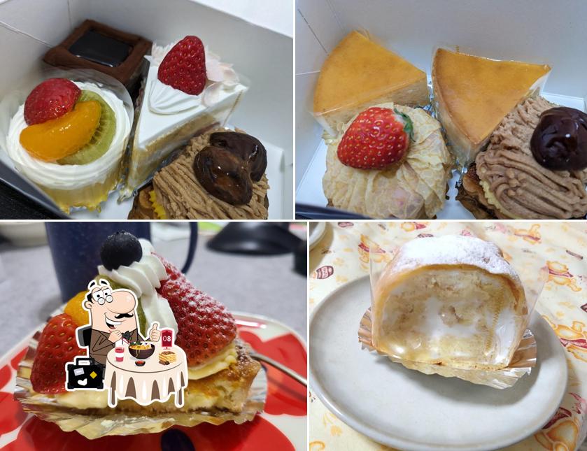木いちご野いちご