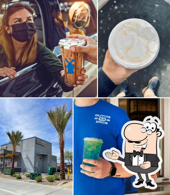 Dutch Bros Coffee