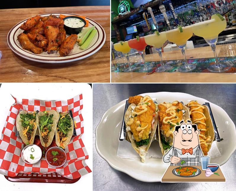 Eddy’s Pub & Sports Bar