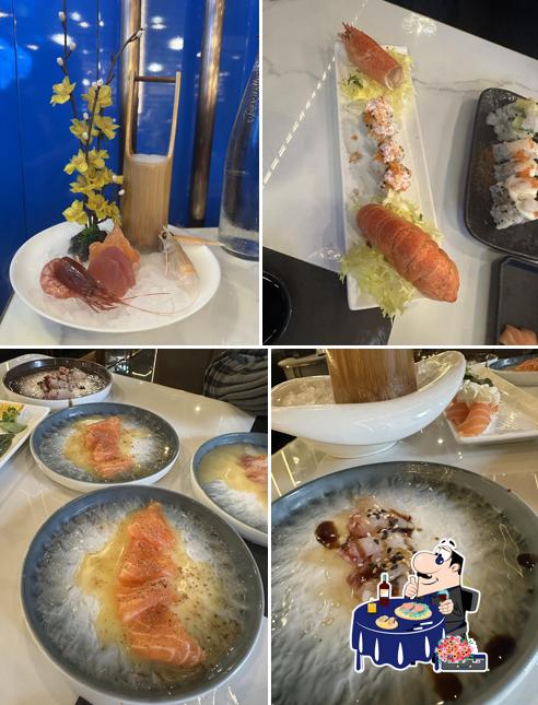 Enjoy Sushi