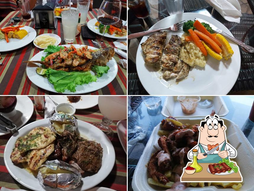 Fusiones Gourmet
