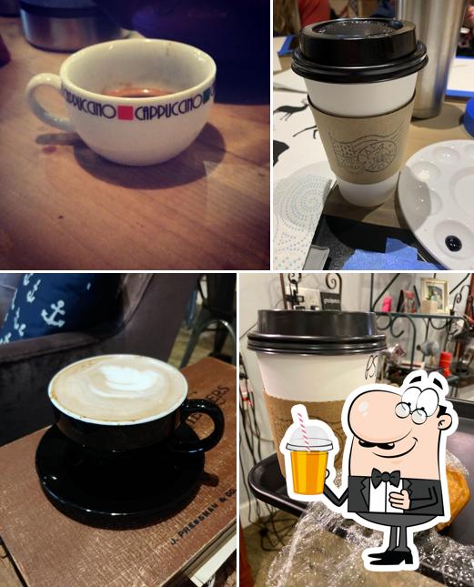 Harlem Java House