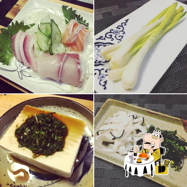 Izakaya restaurant