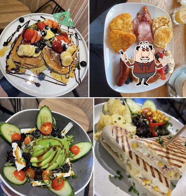 Jolly Beans Cafe