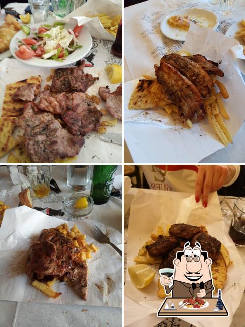 ΛΑΔΟΚΟΛΛΑ ΠΕΡΙΣΤΕΡΙ