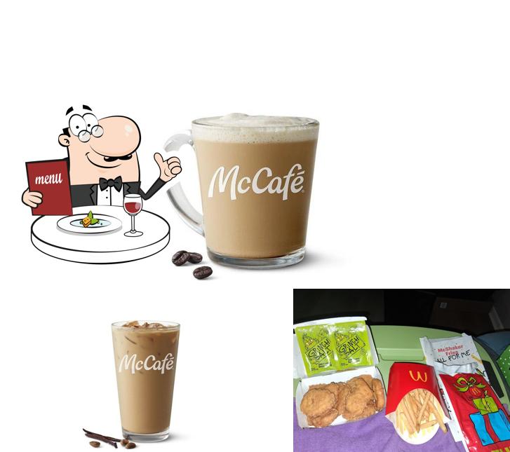 McDonald’s