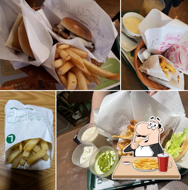 Mos Burger
