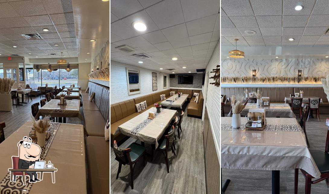 Nomads Restaurant