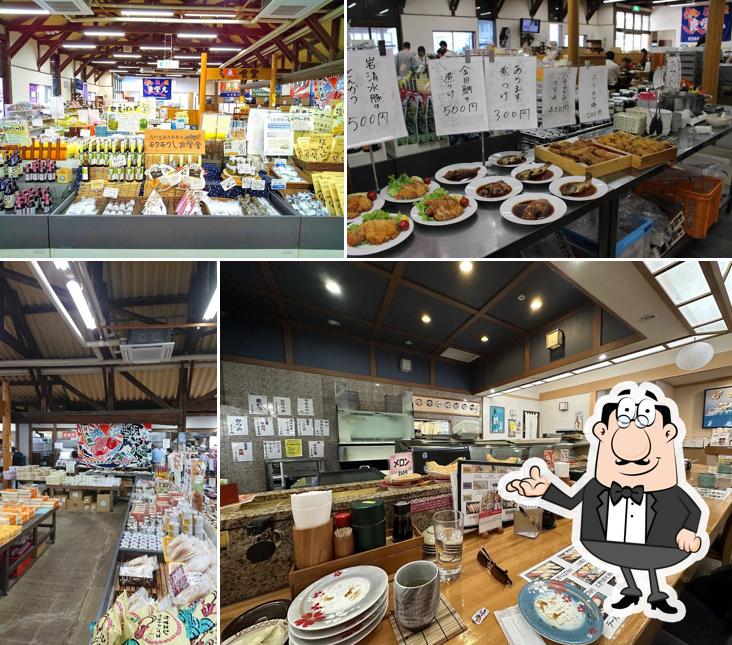 Owase Fish Market Ototo