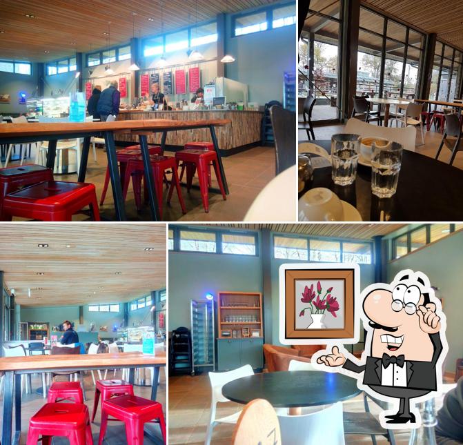 Park Café