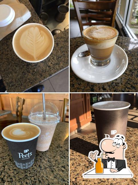 Peet's Coffee
