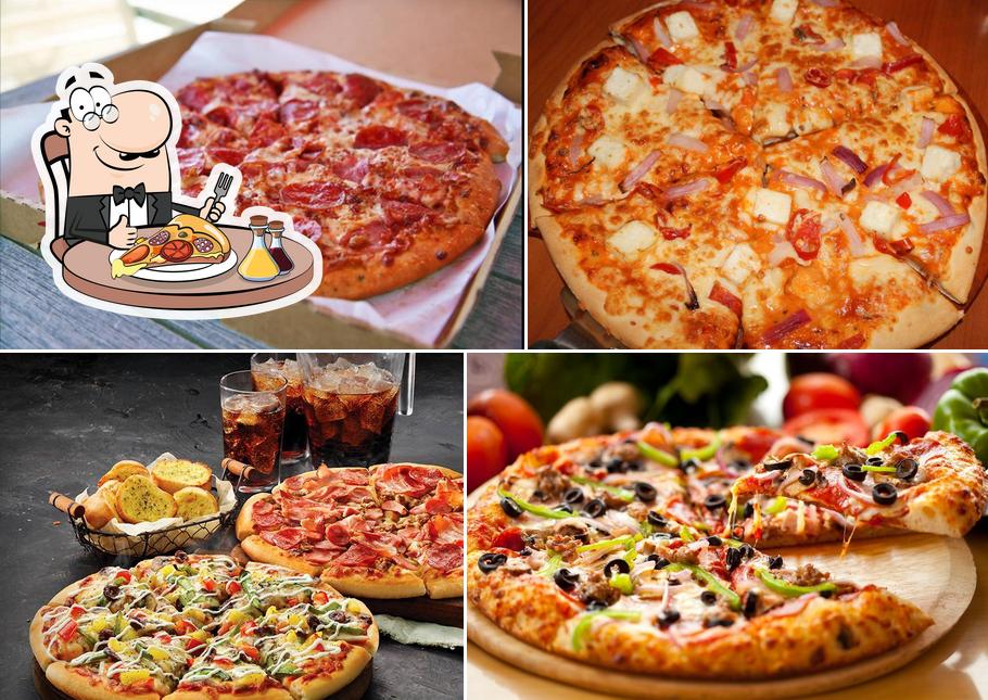Pizza Hut Morayfield