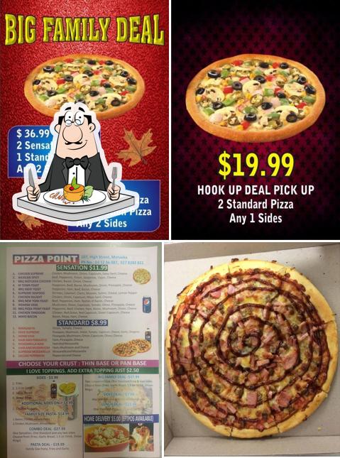 Pizza Point