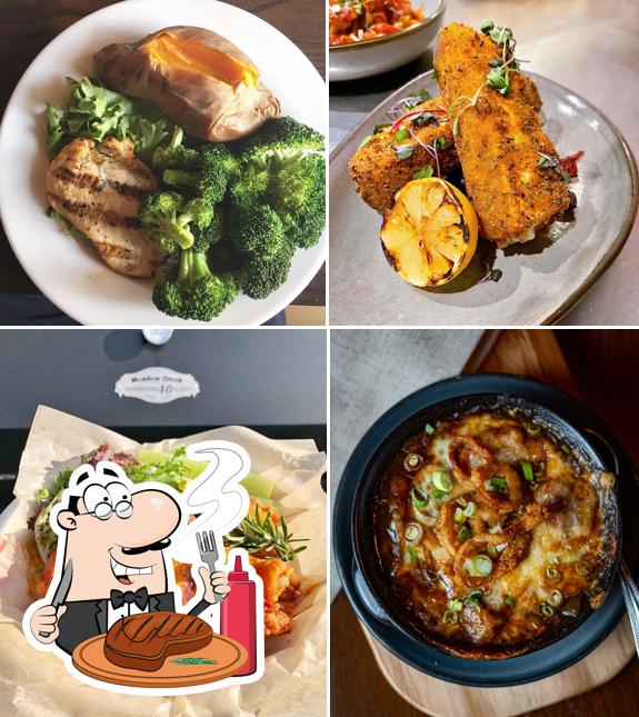 Funck's Restaurant
