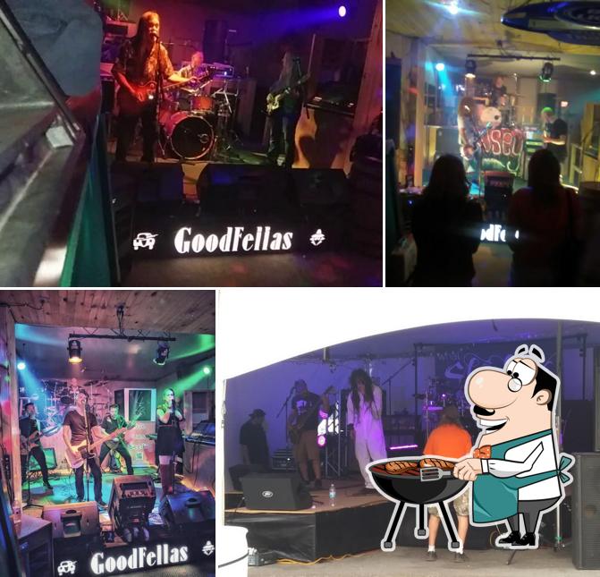 Goodfellas Pub