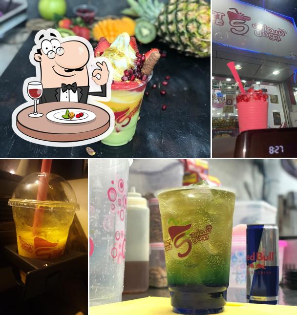 Hi Smart Juice