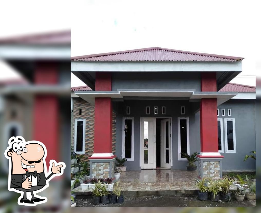 KIOS KEL. REY GALUNG