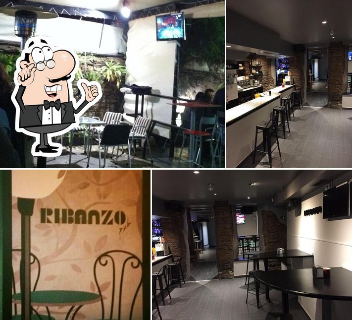 Ribanzo