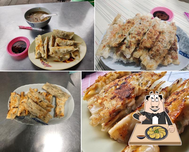 Qq Dumpling Restaurant