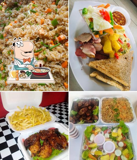 3.6.9. RESTAURANT