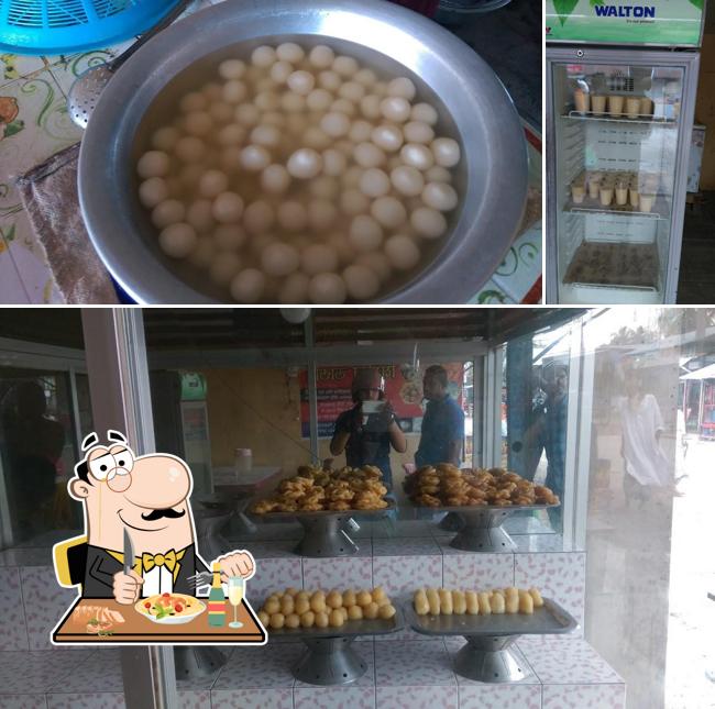Adi Taleb Ali Mistanno Bhandar