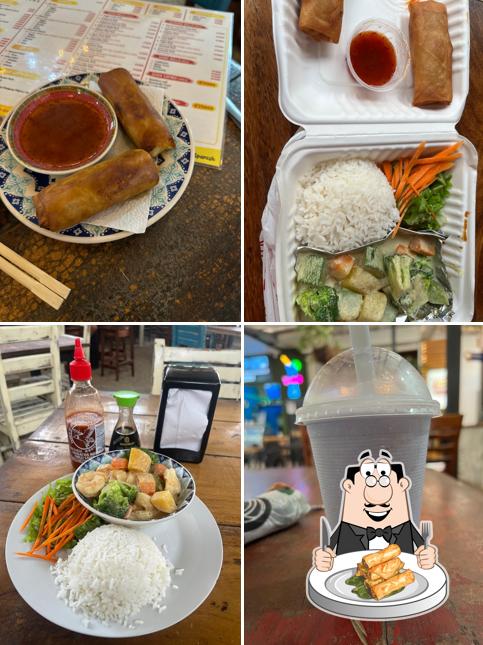 Anthony’s Asian Cuisine