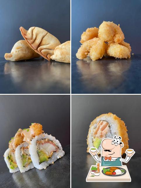 Arashi Sushi