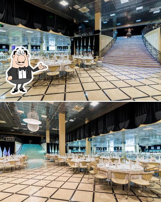 Estet Event