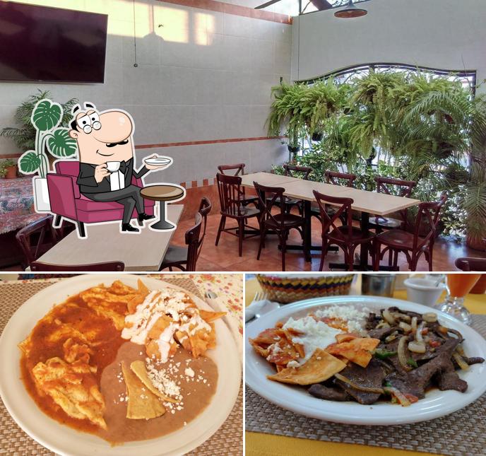 La Enrriqueta Restaurante