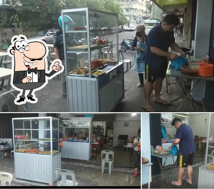 Johny Kopitiam