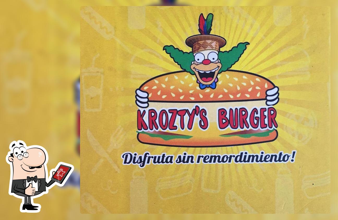 Kroztys Burger