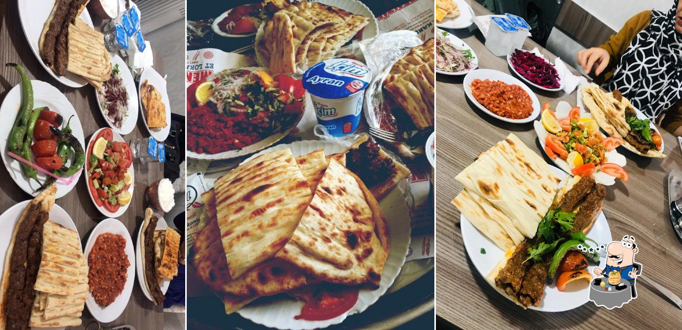 Menzil Döner Kebap Salonu