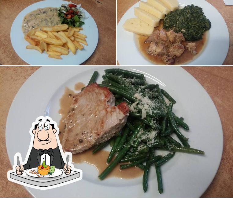 Restaurace Kuželna