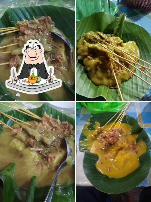 Sate bundo family