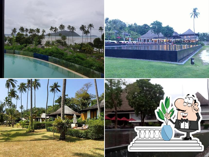 The Vijitt Resort Phuket