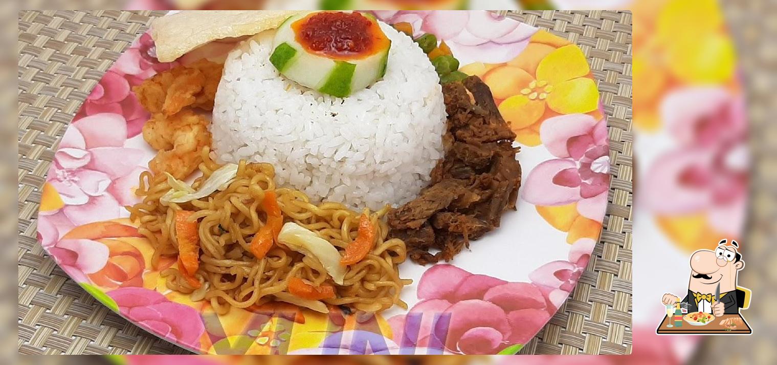 Yuni Food