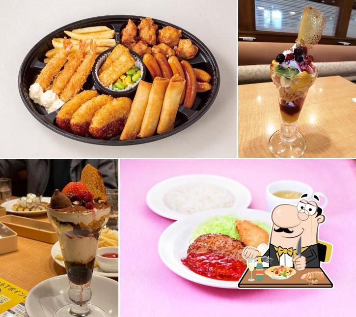 ガスト 滋賀野洲店