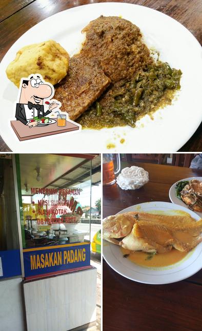 Rumah Makan Ranah Minang