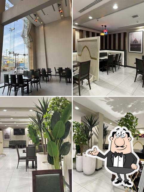 Shezan Indian Restaurant