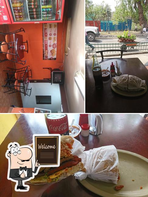 Super Tortas