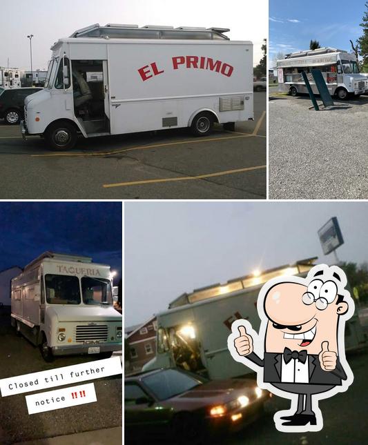Tacos El Primo