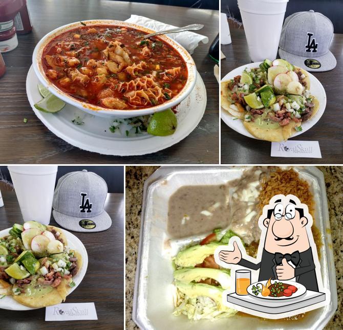 Taqueria Los Gallitos