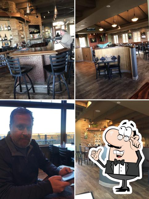 The Flats Bistro