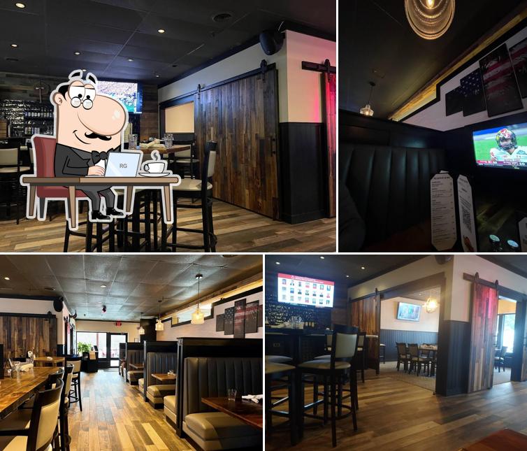 Tomahawk Butchery & Tavern