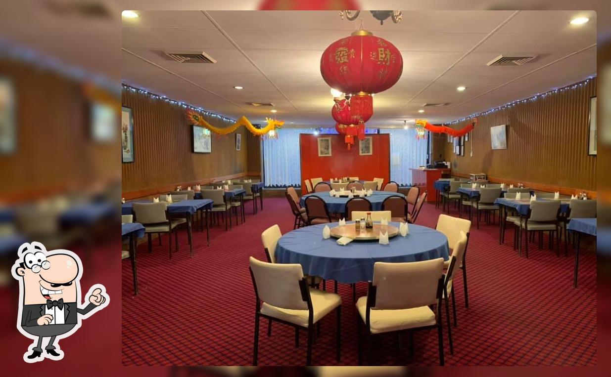Tong Fong Oriental Restaurant
