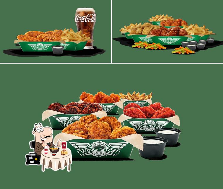 Wingstop
