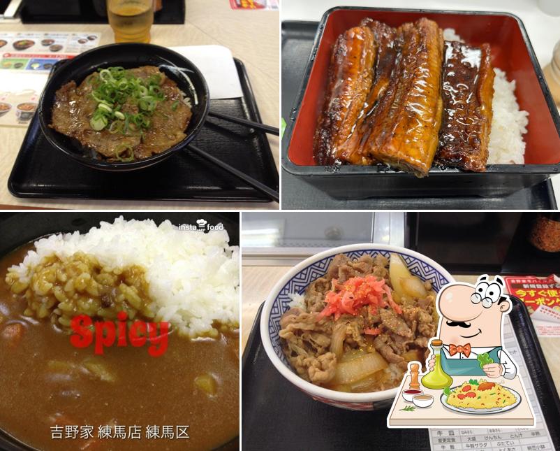 Yoshinoya
